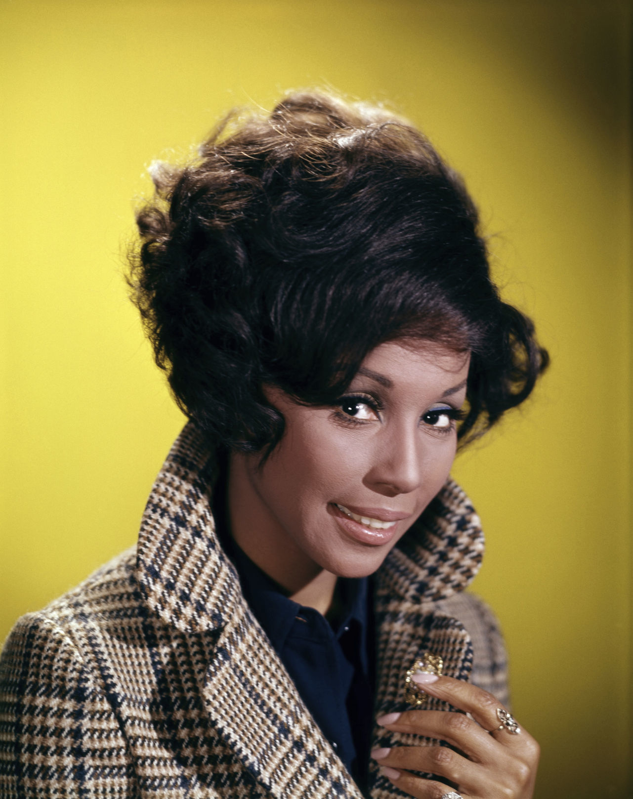 Diahann Carroll, 84